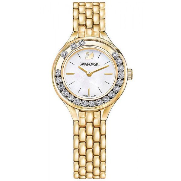 Swarovski (Copy) Women Watch Lovely Crystals Mini
