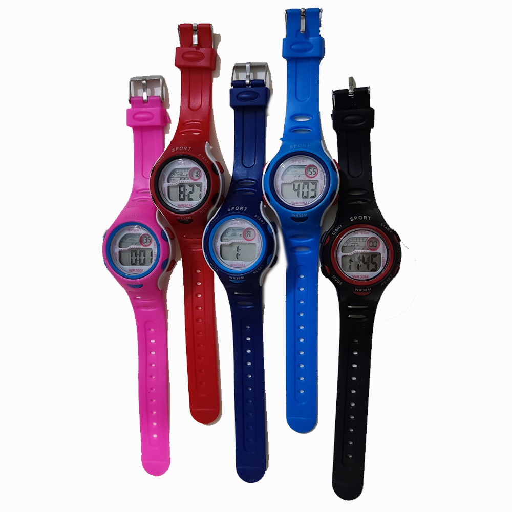Non Brand Baby Sports Watch