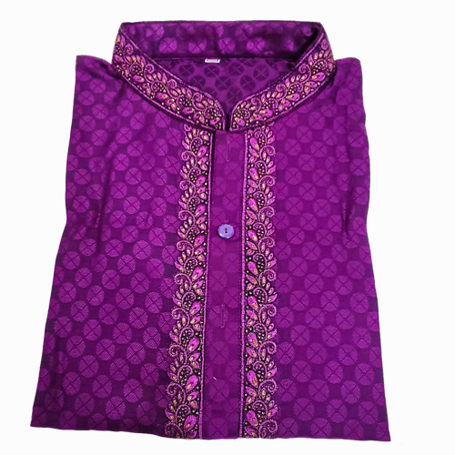 Punjabi Cotton (Stylish Colour Fashion Trendy)