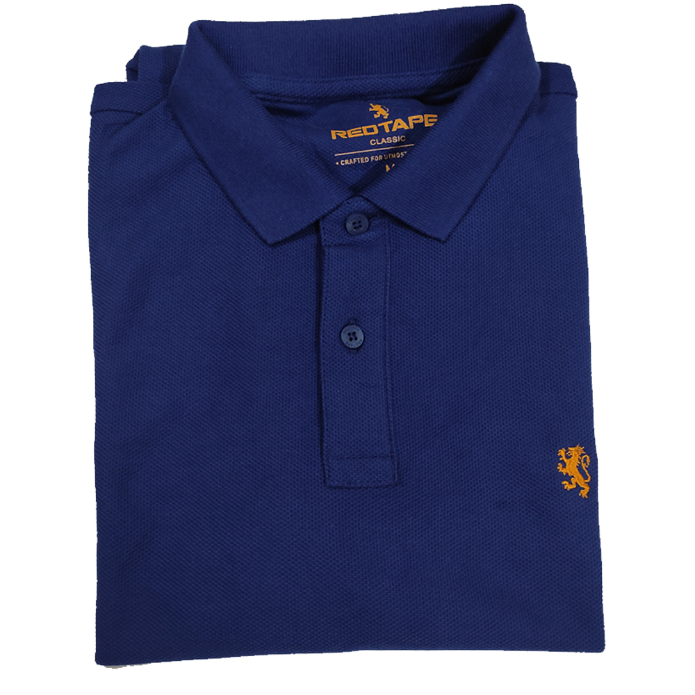 Polo T-Shirt Export Quality