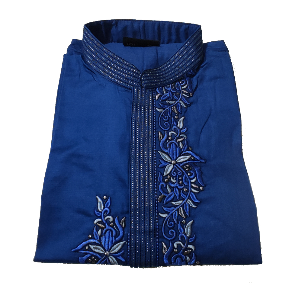 Stylish Cotton Punjabi  (Trendy Fashion)