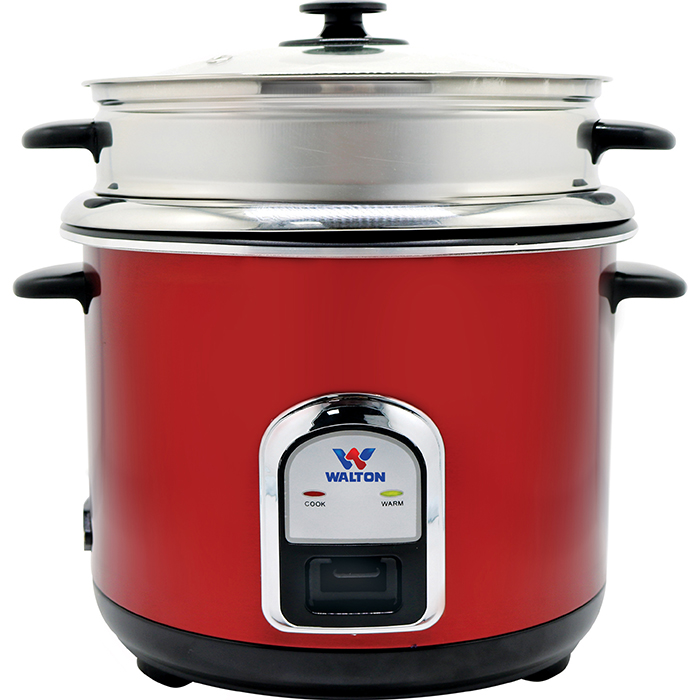 Walton Rice Cooker WRC-CSS280 (2.8L)
