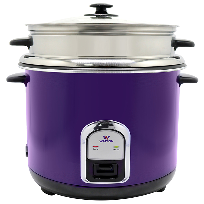 Walton Rice Cooker WRC-CSS180 (1.8L) 