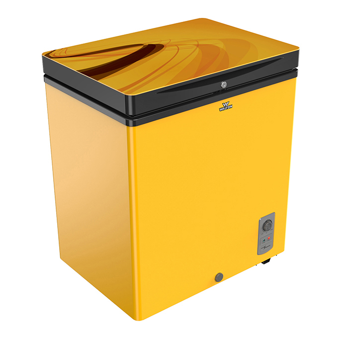 Walton Deep Freeze WCF-1D5-GDEL-XX