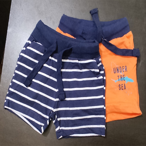 Kids Boys Stylish Pants (1-2 Year) Single pieces