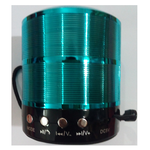Mini Bluetooth Speaker WS-887