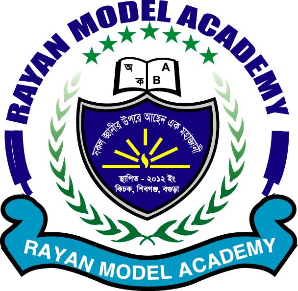 Rayan Model Academy Store